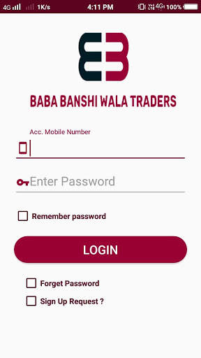 Baba Banshiwalatraders screenshot 1