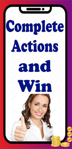 Spin and win: Earn Wallet Cash, have fun screenshot 2