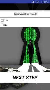 Hack Facebook Password screenshot 2
