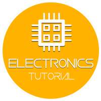 Electronics Tutorial Offline logo