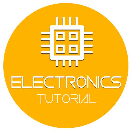Electronics Tutorial Offline 1.0
