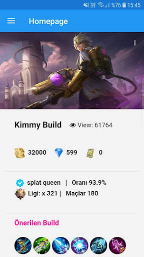 Ml Build Guide screenshot 2