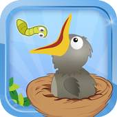 Greedy Birds 1.0