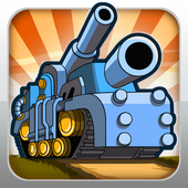 Scrap Tank icon