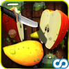 Fruit Cutter icon