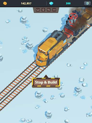 Billion Builders screenshot 8