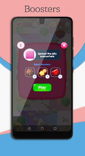 Super Sweet Crush screenshot 4