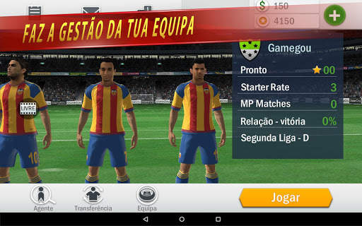 Soccer Shootout screenshot 16