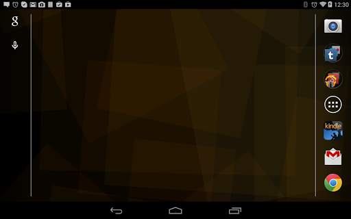 Slow and serene live wallpaper screenshot 4