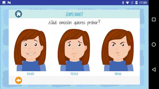 EmoPLAY screenshot 2