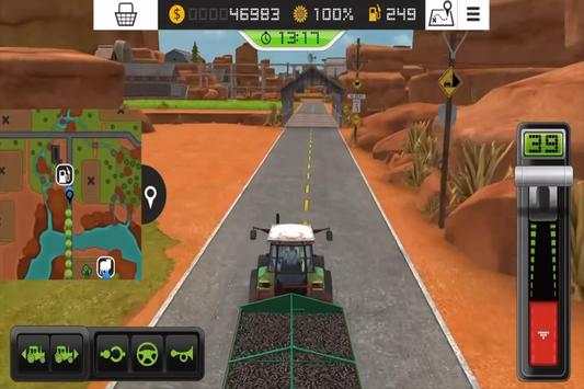 Free Cheats Farming Simulator 18 screenshot 3