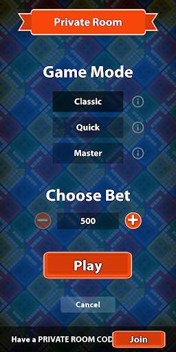Ludo Flame screenshot 4