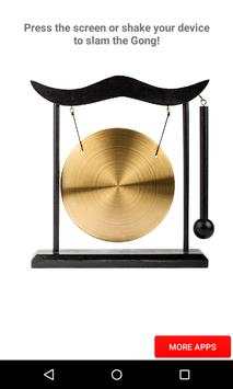Gong screenshot 1