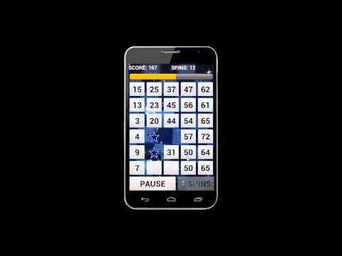 BLINGO Lite screenshot 1