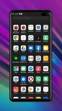 Vivo V15 Pro Launcher and Themes screenshot 4
