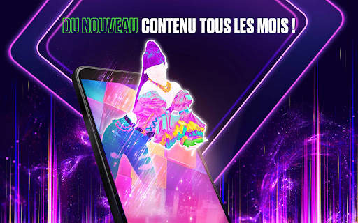 Just Dance Now screenshot 10