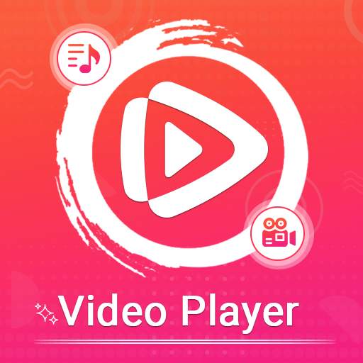 MX Video Player & Video Popup Player 1.0