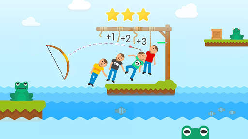 Gibbets：Bow Master！Arrow Games screenshot 7