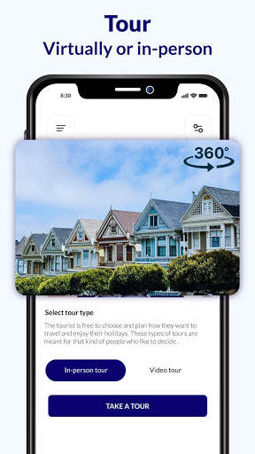 Find Houses for Sale & Apartments for Rent screenshot 4