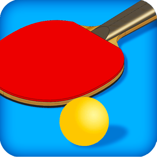 Table Tennis 3D: Ping-Pong Master أيقونة