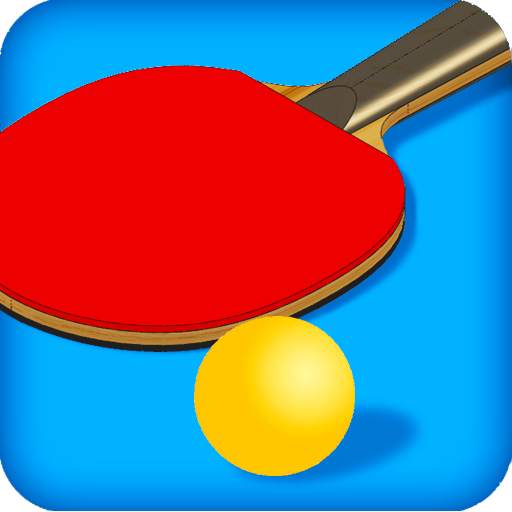 Table Tennis 3D: Ping-Pong Master 1.0.9