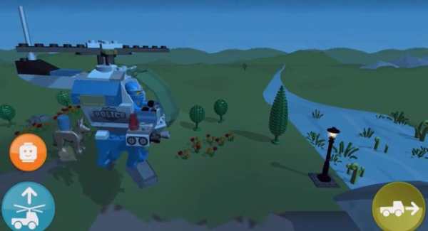 Guide for LEGO JUNIORS screenshot 2