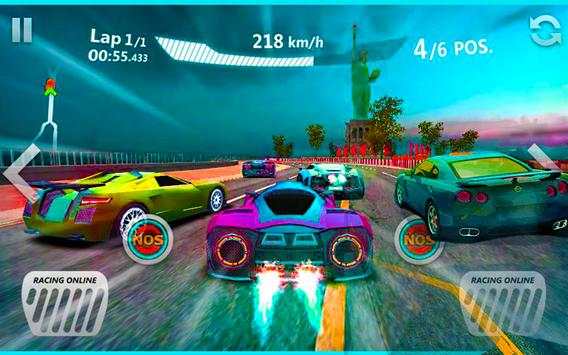 drag car racing screenshot 6