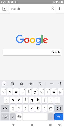 Unlimited Proxy VPN - With A Private Proxy Browser screenshot 6