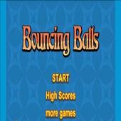 Bouncing Balls icon