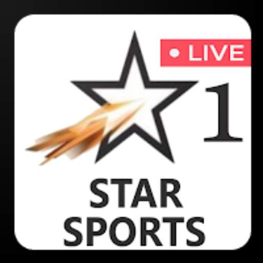 Star Sports Live HD Cricket TV Streaming Guide 1.1