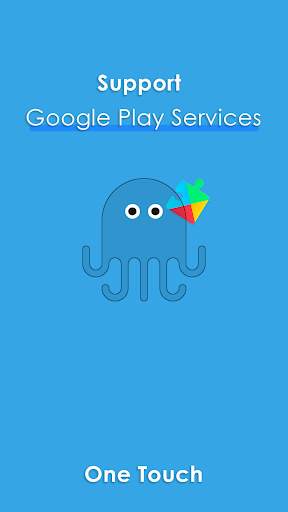 Octoplugin - Octopus Gamepad,  screenshot 5