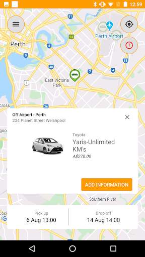 Solv Car - Australia - Save Mo screenshot 3