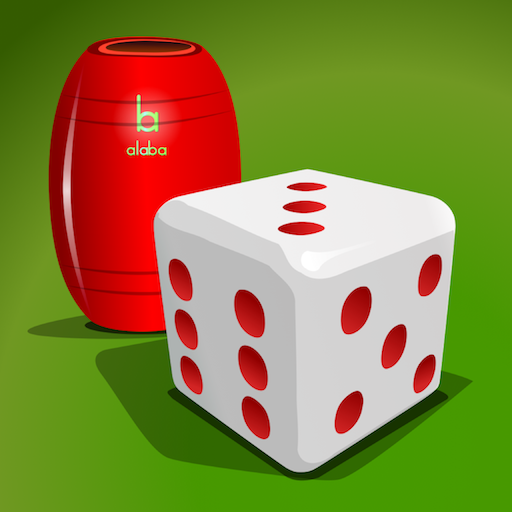 Your Game Dice - Online Dice Virtual Dice to Roll icon