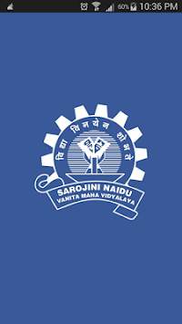 SN Vanitha College screenshot 1
