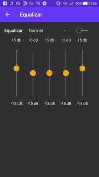 Skull - M3 Music Free screenshot 4