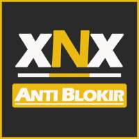 XNX Browser Unblock VPN Private logo