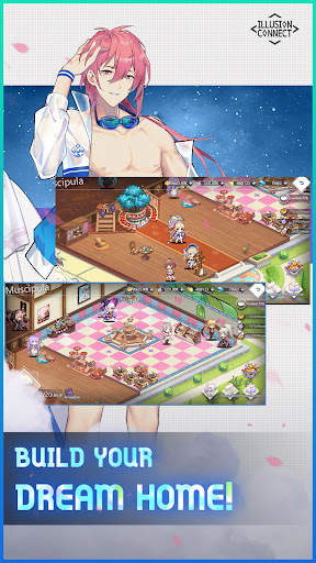 Illusion Connect screenshot 7