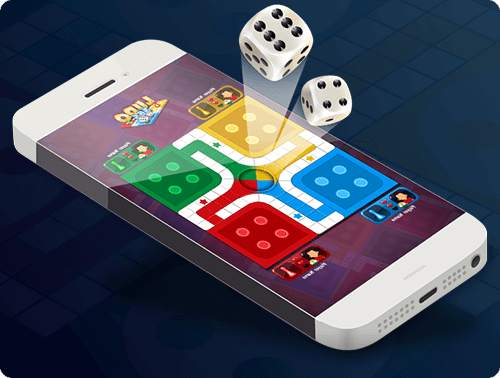 Ludo Party : Dice Board Game screenshot 2