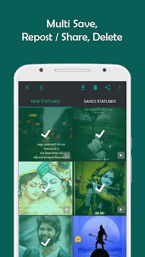 Status Saver for WhatsApp : Whats Web screenshot 2