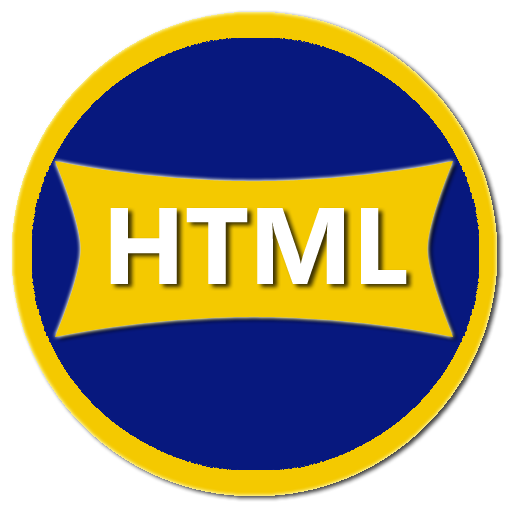 HTML Hindi tutorial icon