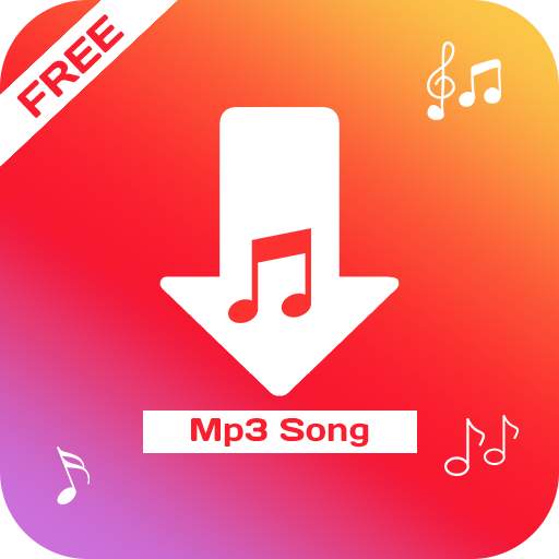 Free Music Downloader - MP3 Songs Downloader 1.2.3