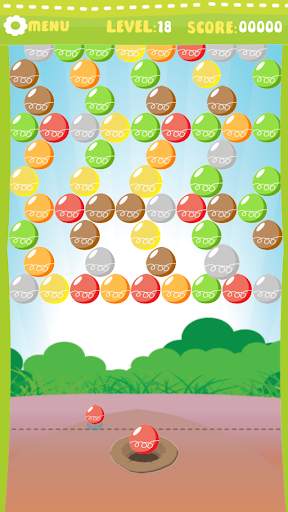 Easter Bubble Popper - Free Edition screenshot 5