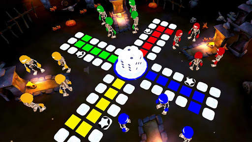LUDO ADVENTURE 3D 2020 screenshot 6