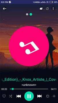 Avee Music Visualizer screenshot 9
