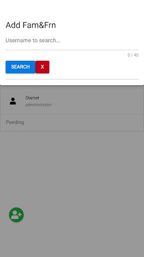 Family Shopping Manager: Sync your family shopping screenshot 6