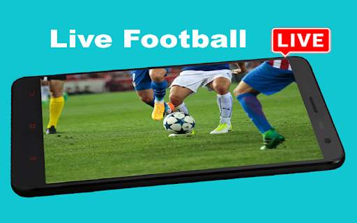 Football TV - ISL Live Streaming HD Channels guide screenshot 2
