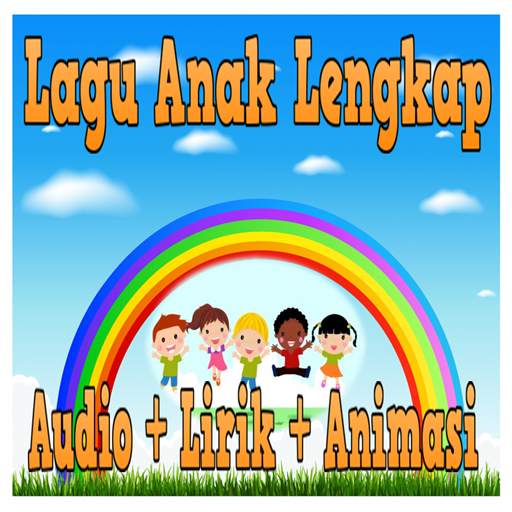 Lagu Anak Indonesia Populer 1.0.9