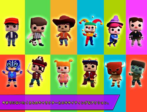 Subway Kiddy Run- Escape From School 3D Race screenshot 5