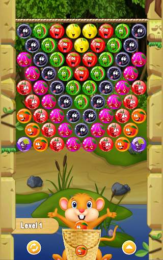 Berries Funny screenshot 18