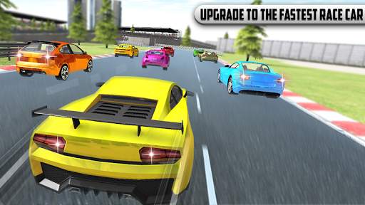 Street Racing Car 2020 screenshot 6